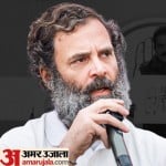 राहुल गांधी, नरेंद्र मोदी