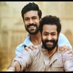 RRR Actor Junior Ntr