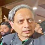 शशि थरूर