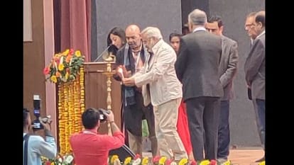 भारतीय अंतर्राष्ट्रीय विज्ञान फिल्म महोत्सव शुरू