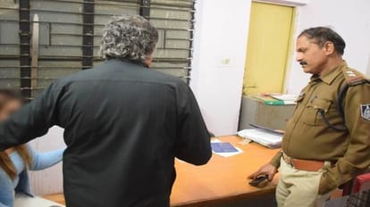 भाजपा नेता ने महिला को जड़ा थप्पड़