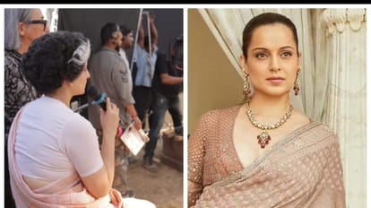 कंगना रणौत