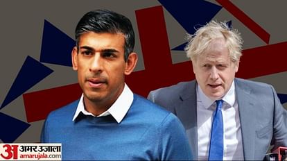 UK: कोविड से निपटने की प्रक्रिया की जांच के लिए मांगी पूर्व PM की व्हाट्सएप चैट, सुनक सरकार ने किया इनकार Rishi Sunak Refuses To Hand Over WhatsApp Texts To UK's Covid Inquiry