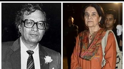 दुखद: फिल्म निर्माता विजय आनंद की पत्नी सुषमा आनंद का निधन, लंबे समय से स्वास्थ्य संबंधी समस्या से थीं पीड़ित Sushma Anand passes away wife of late filmmaker Vijay Anand was suffering from health problem for a long time