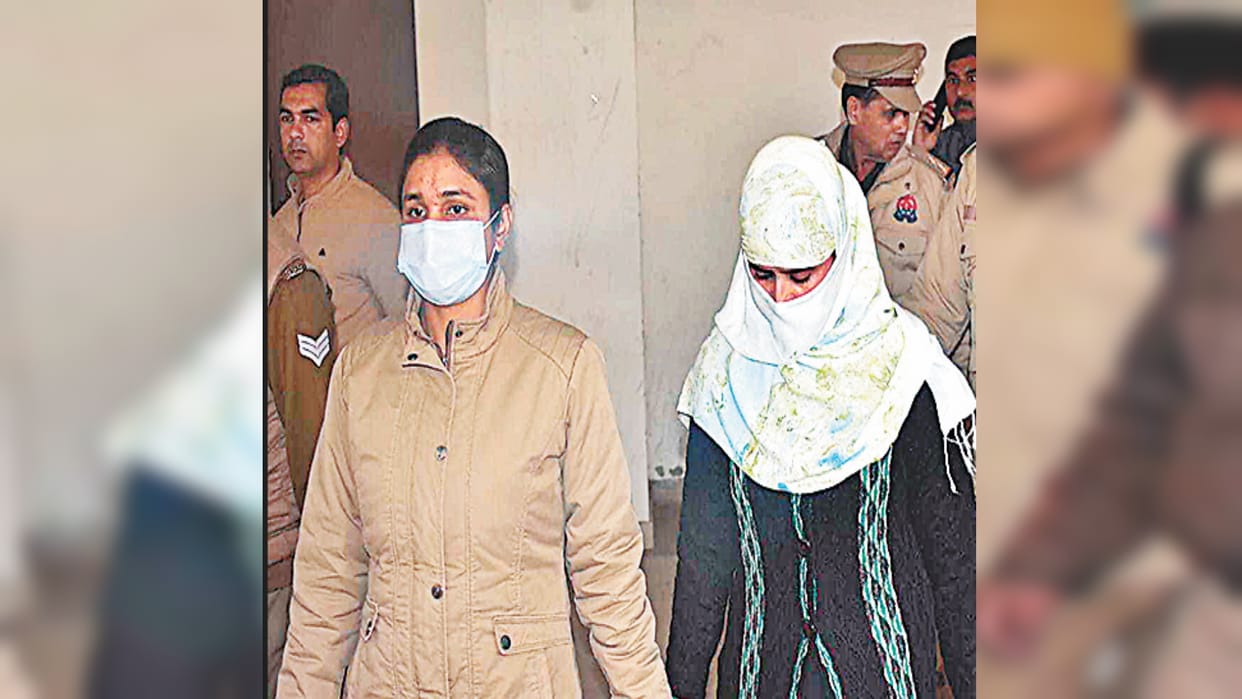 Acid Attack Case Meerut: Victim says will fight further for life sentence