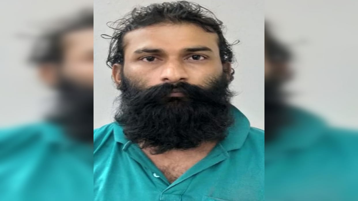 Sarhna Ashu of Mirchi gang sentenced to three years for escaping from police custody