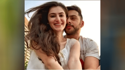 Abhishek Pathak wedding drishyam 2 director will marry with actress shivaleeka Oberoi in February in Goa