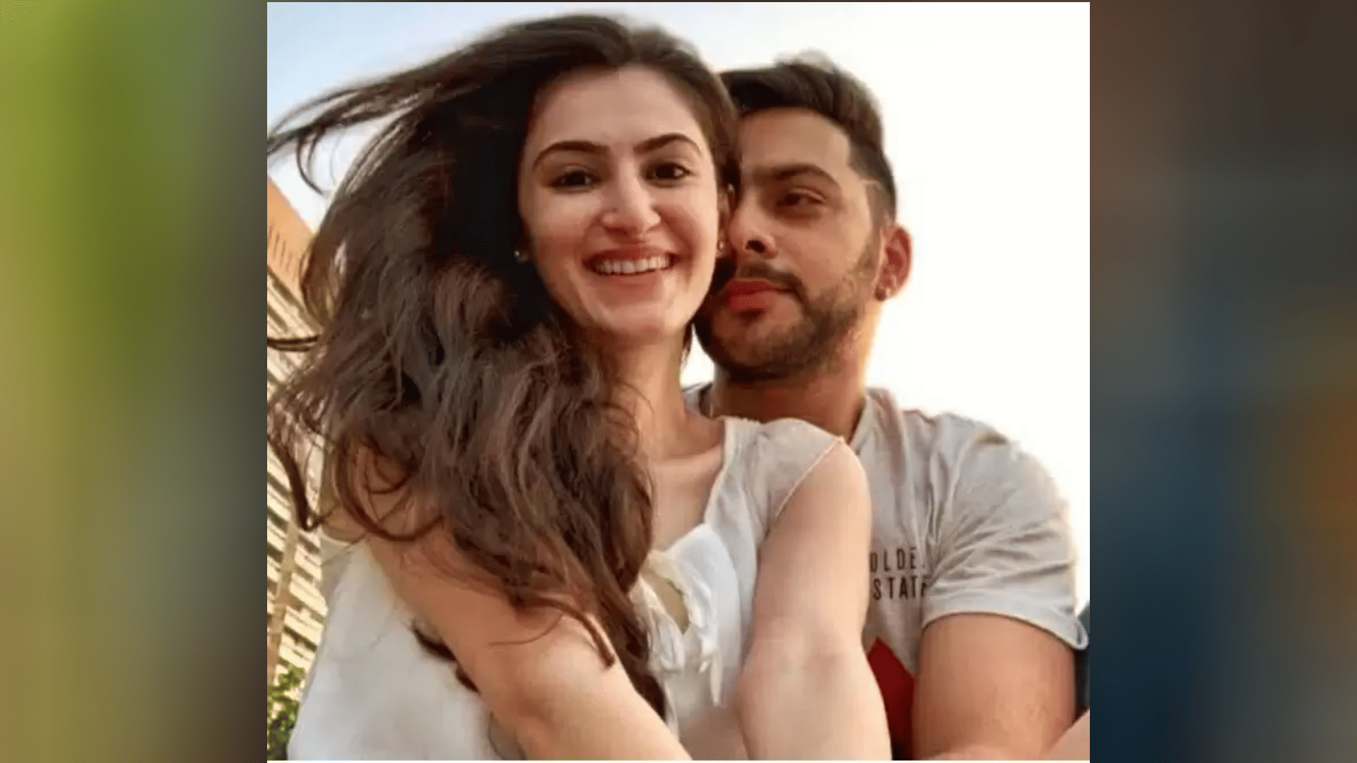 Drishyam 2 director Abhishek Pathak Shivaleeka Oberoi to get married on 8 and 9 February in Goa details inside