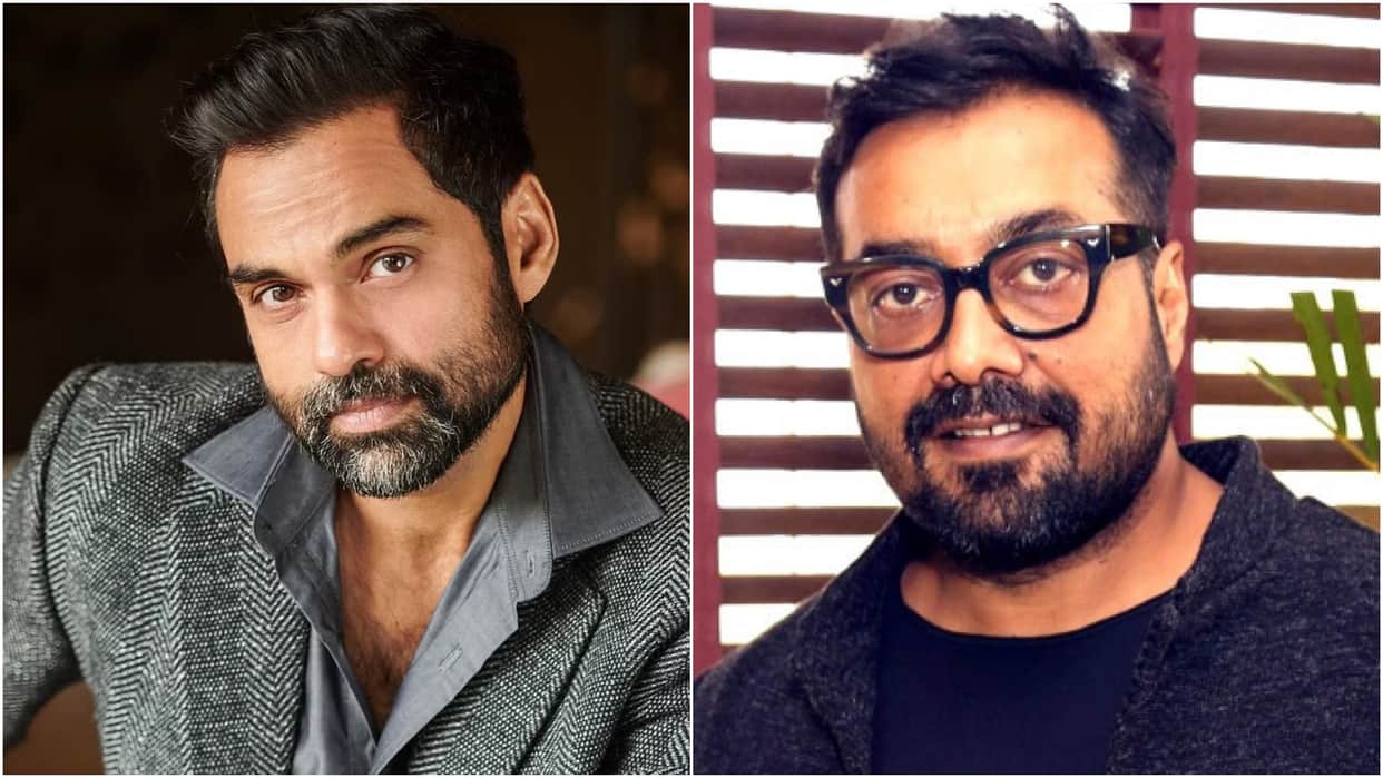 Abhay deol got angry on anurag kashyap said he is very poisonous person and also clarified all allegations