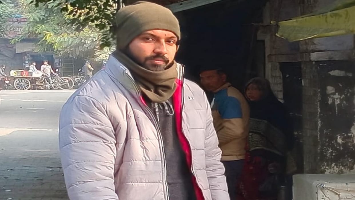 Bareilly Triple Murder main accused Suresh Pradhan son Ajit surrendered at Faridpur police station