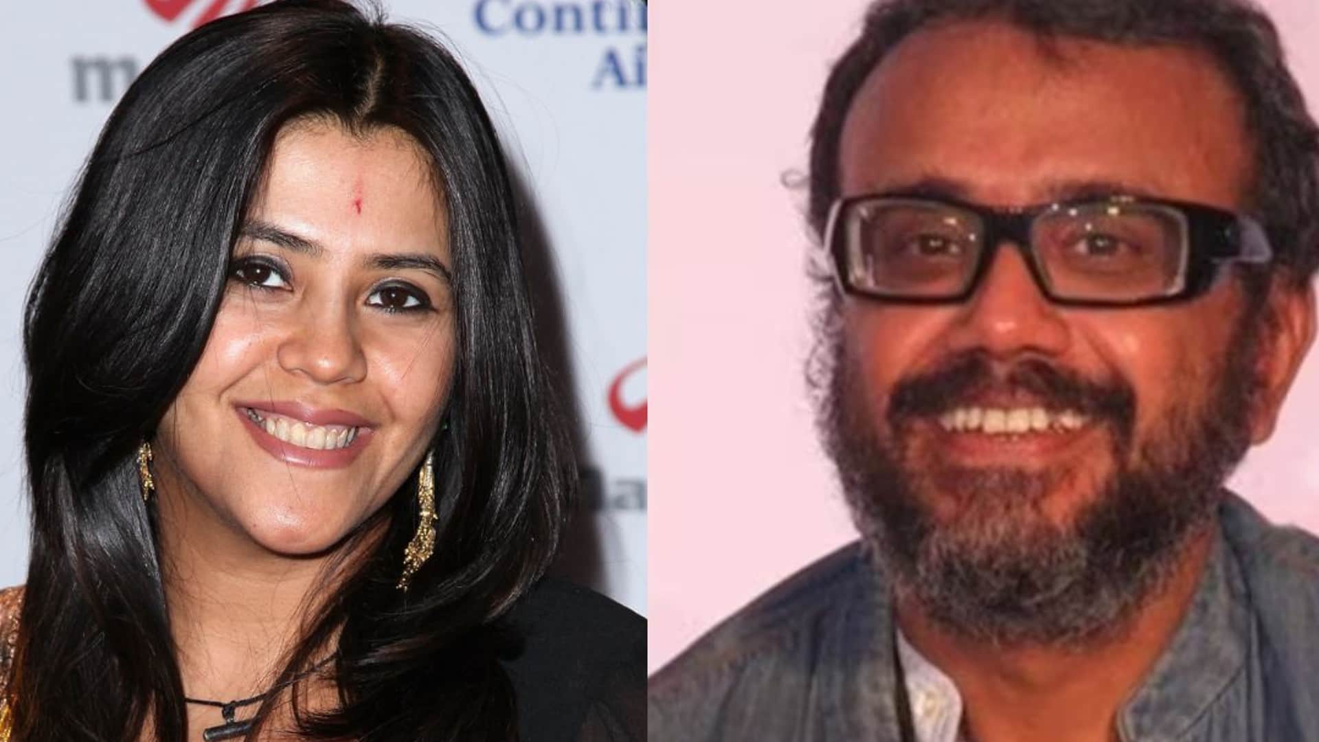 Bigg Boss 16 Contestant Nimrit kaur Ahluwalia to make Bollywood Debut in Ekta Kapoor Dibakar Banerjee LSD 2