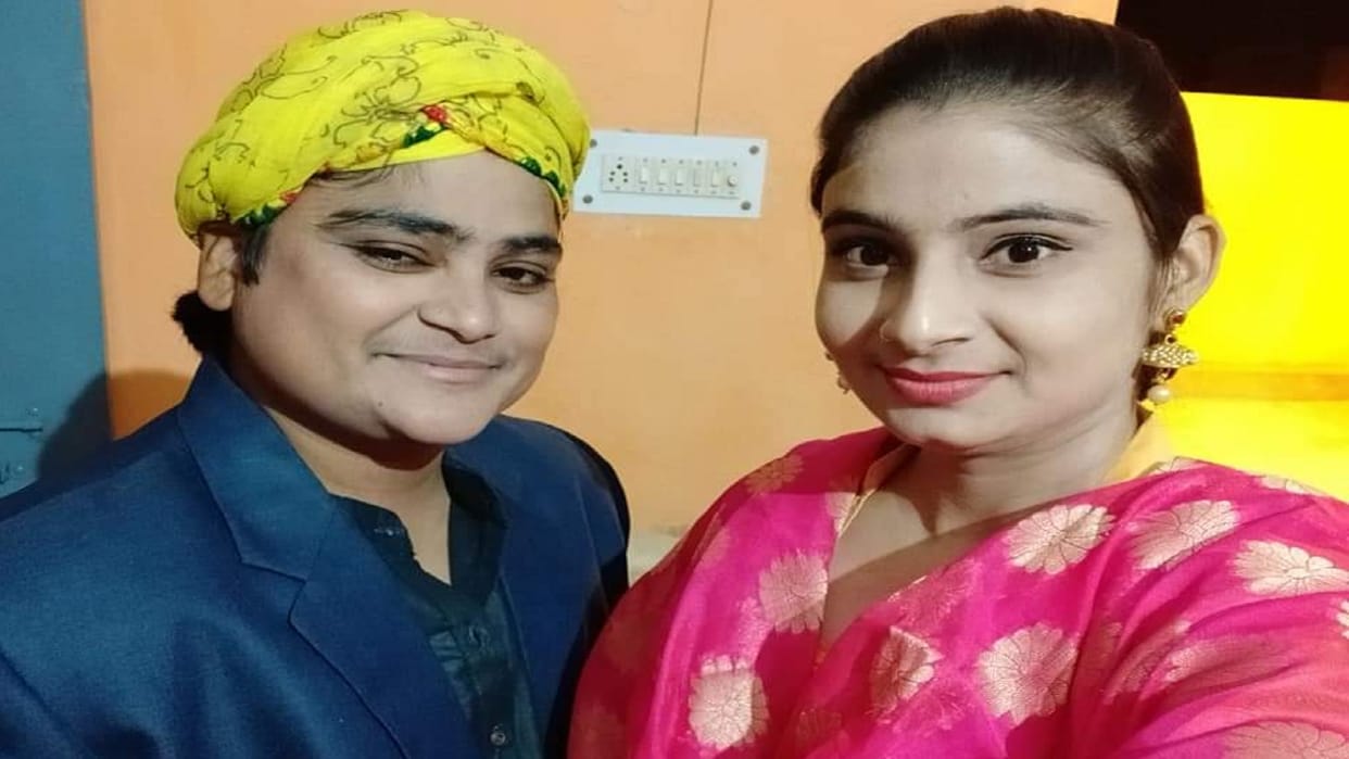 Sana became a boy from a girl by spending 12 lakhs in Sonal love in jhansi