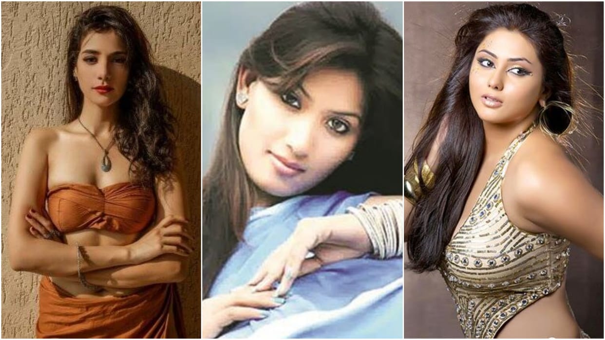 Actress who have been kidnapped brutally meenakshi thapa namita vankawala hiba