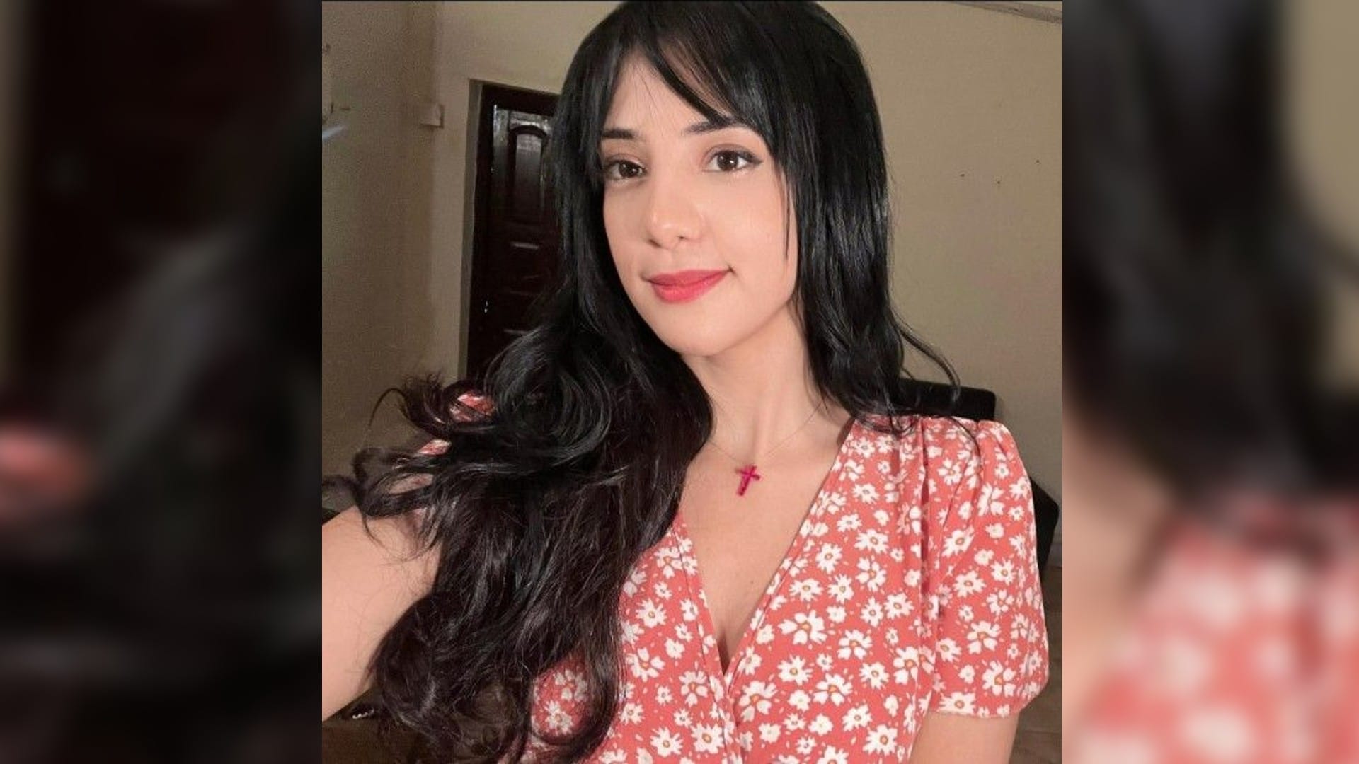 Actress who have been kidnapped brutally meenakshi thapa namita vankawala hiba