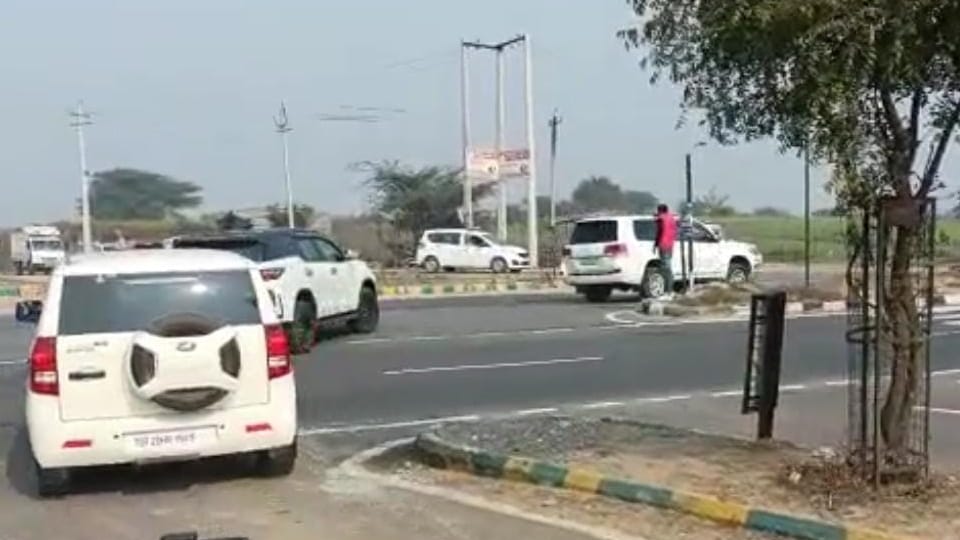 Sirsa Dera Chief Gurmeet Ram Rahim to Come out from Sunaria Jail on Parole