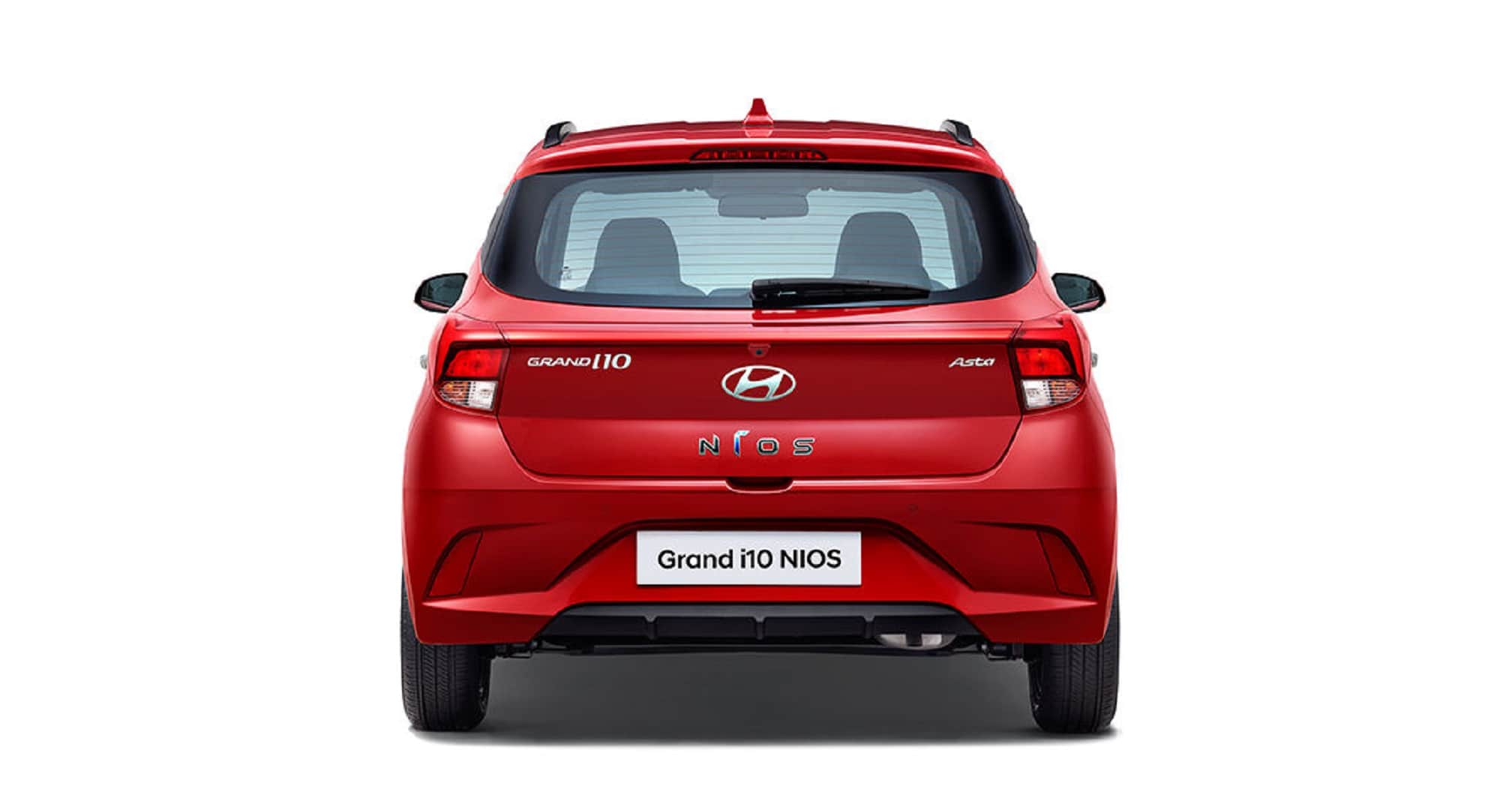 Hyundai’s COO Tarun Garg says Hyundai Grand i10 Nios is all about CNG, AMT and petrol engine