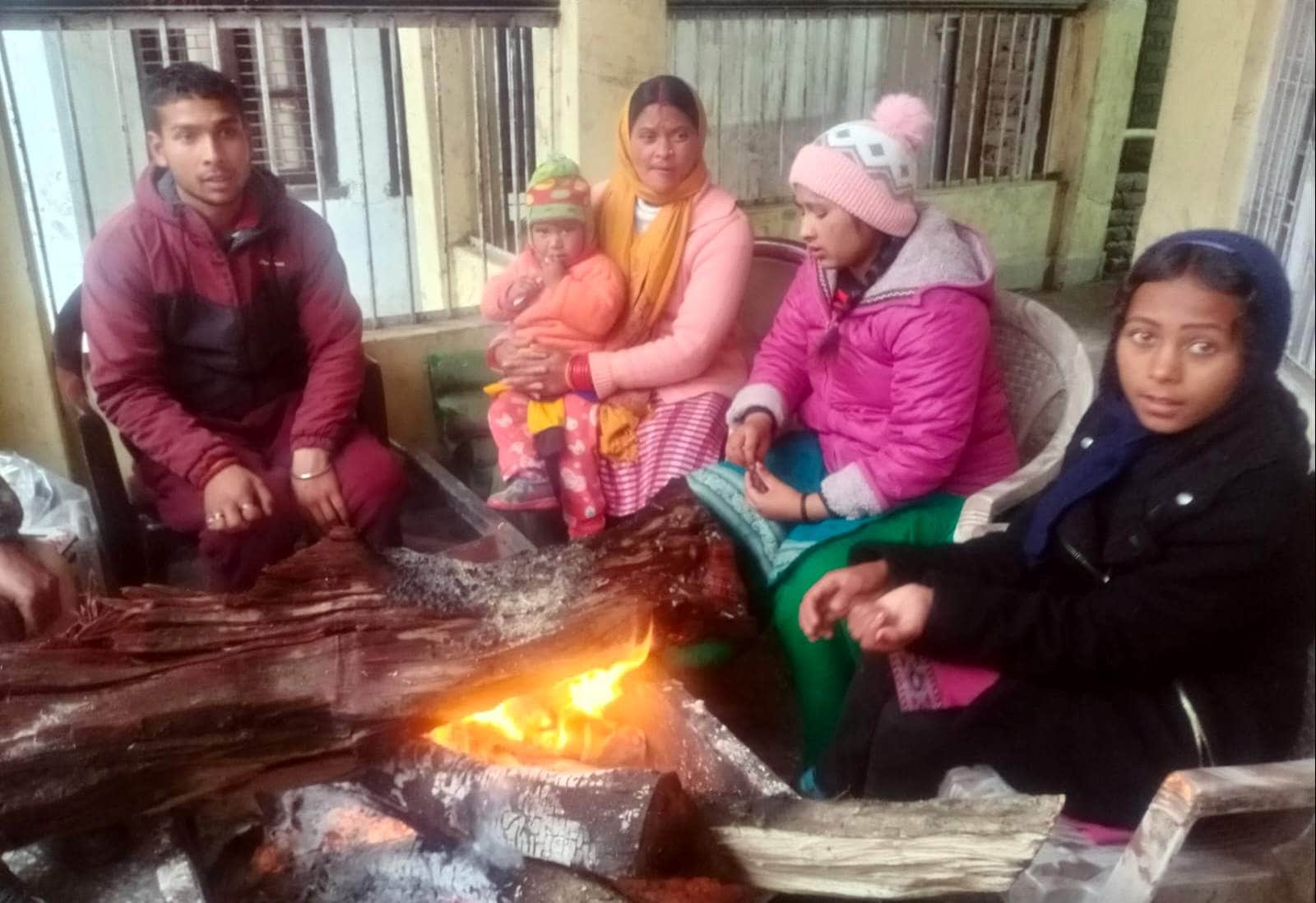 Joshimath People are not ready for one time settlement Three options suggested by the government Uttarakhand