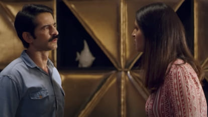 Zindagi Shatranj Hai Review hindi Hiten Tejwani Hemant Pandey Shawar Ali Pankaj berry Dushyant Pratap Singh