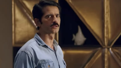 Zindagi Shatranj Hai Review hindi Hiten Tejwani Hemant Pandey Shawar Ali Pankaj berry Dushyant Pratap Singh
