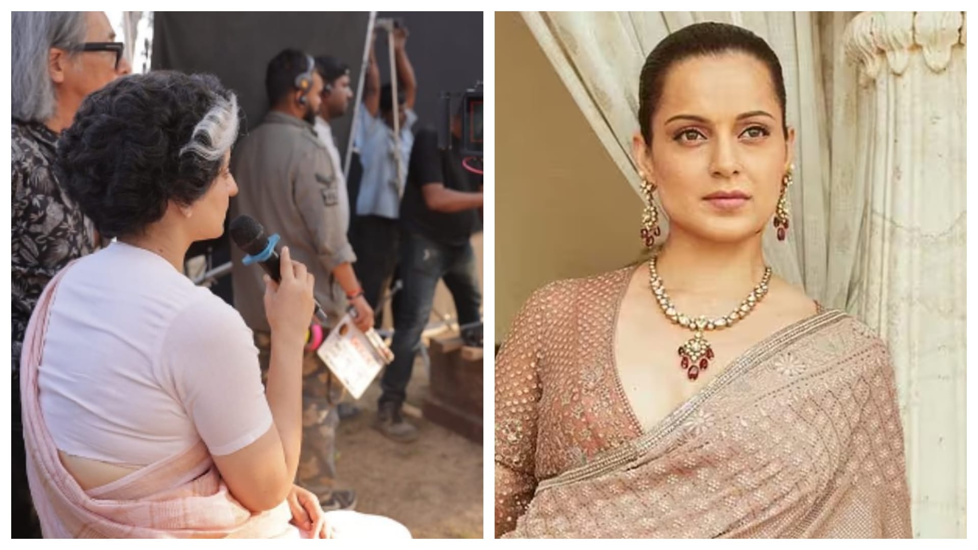 Filmy Wrap RRR Kangana Ranaut vivek agnihotri anurag kashyap kantara 2 Jacqueline nora read entertainment new