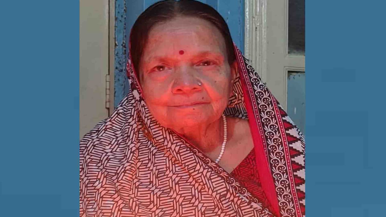Banda: Elderly woman commits self-immolation