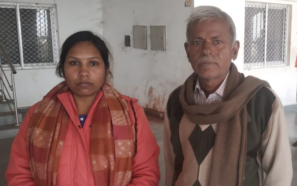 Bikroo Scandal, Khushi Dubey Case, Khushi will be released at seven in the evening on saturday