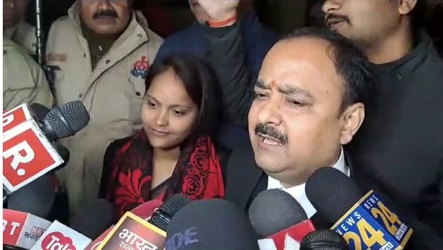 Khushi Dubey Case, Khushi said I cannot tell what happened to me in the police station