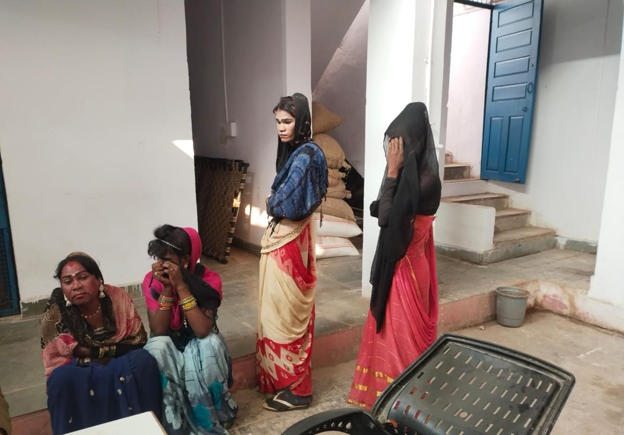 Katni Action on eunuchs who misbehave with drivers on the highway