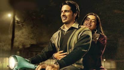 Sidharth Malhotra Rashmika Mandanna Starrer Film Mission Majnu Comparision with Alia Bhatt Razi