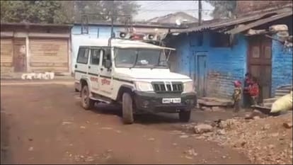Satna News woman her child dead body found at house in Maihar Youth killed in Kolgawan