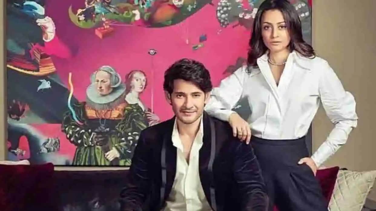 Namrata Shirodkar Birthday Know Why Actress left Film Industry After Marriage