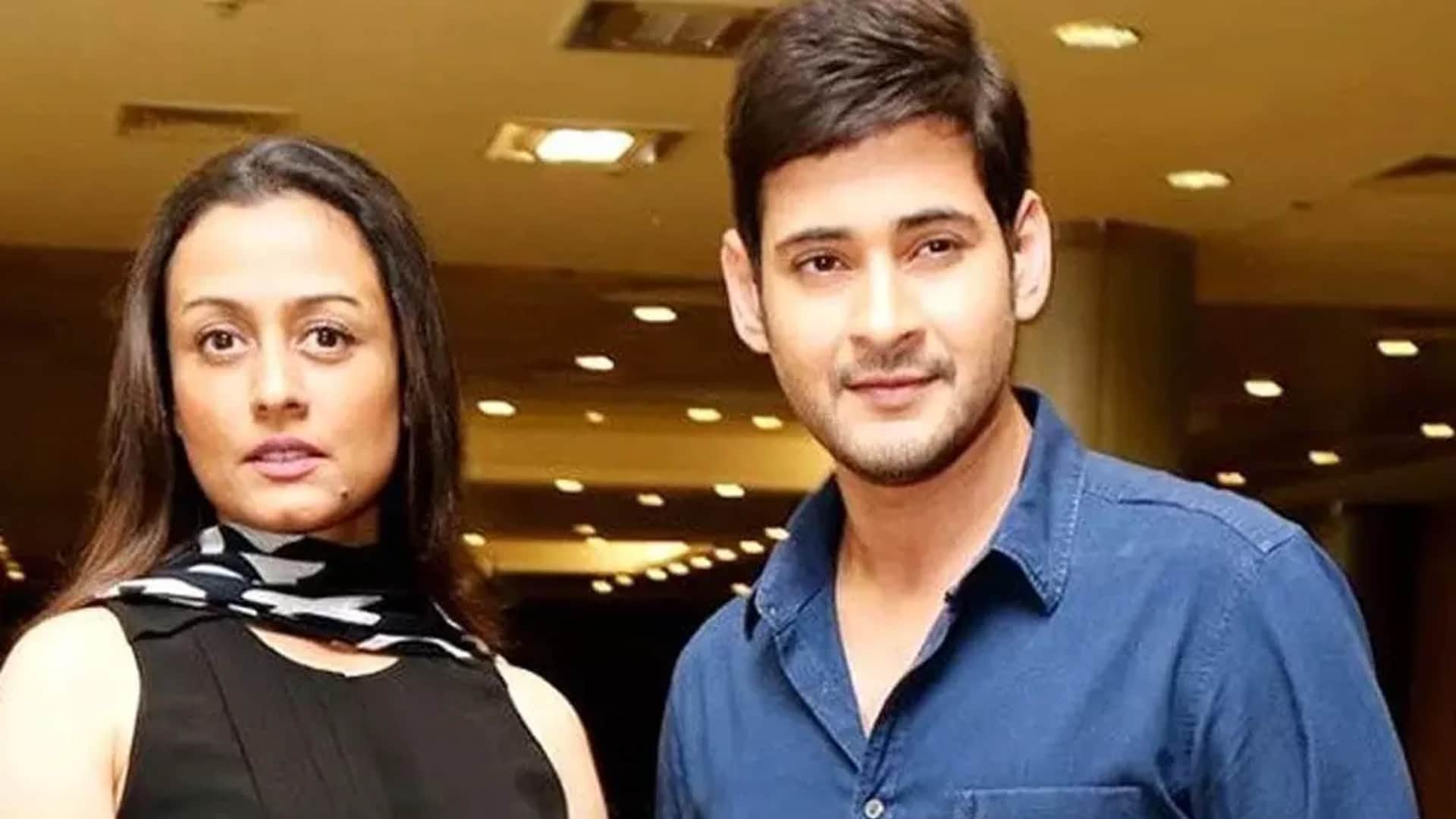 Namrata Shirodkar Birthday Know Why Actress left Film Industry After Marriage