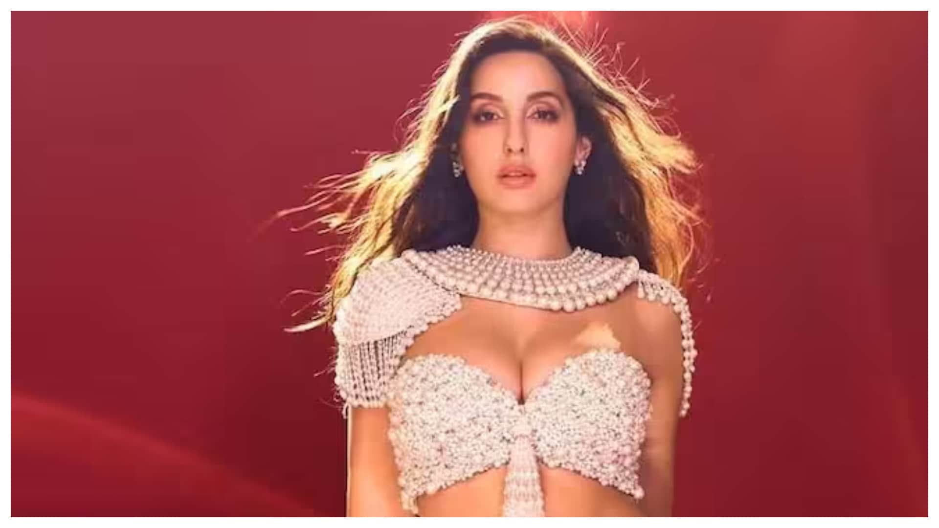 Nora Fatehi Breaks Silence On Bollywood Filmmakers Casting says these Same 4 actress Getting Projects Non-Stop