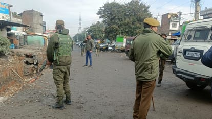 Jammu Narwal Blast: Pakistani terrorists got Arif blasted, Perfume IED recovered first time conspirator
