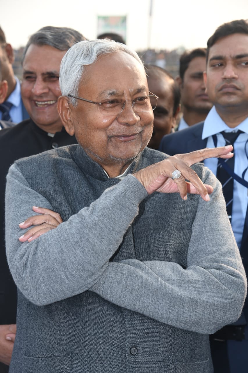 Bihar Cabinet Decision on 27 january PPU in bakhtiyarpur, JEEVIKA works extended many post created and deleted