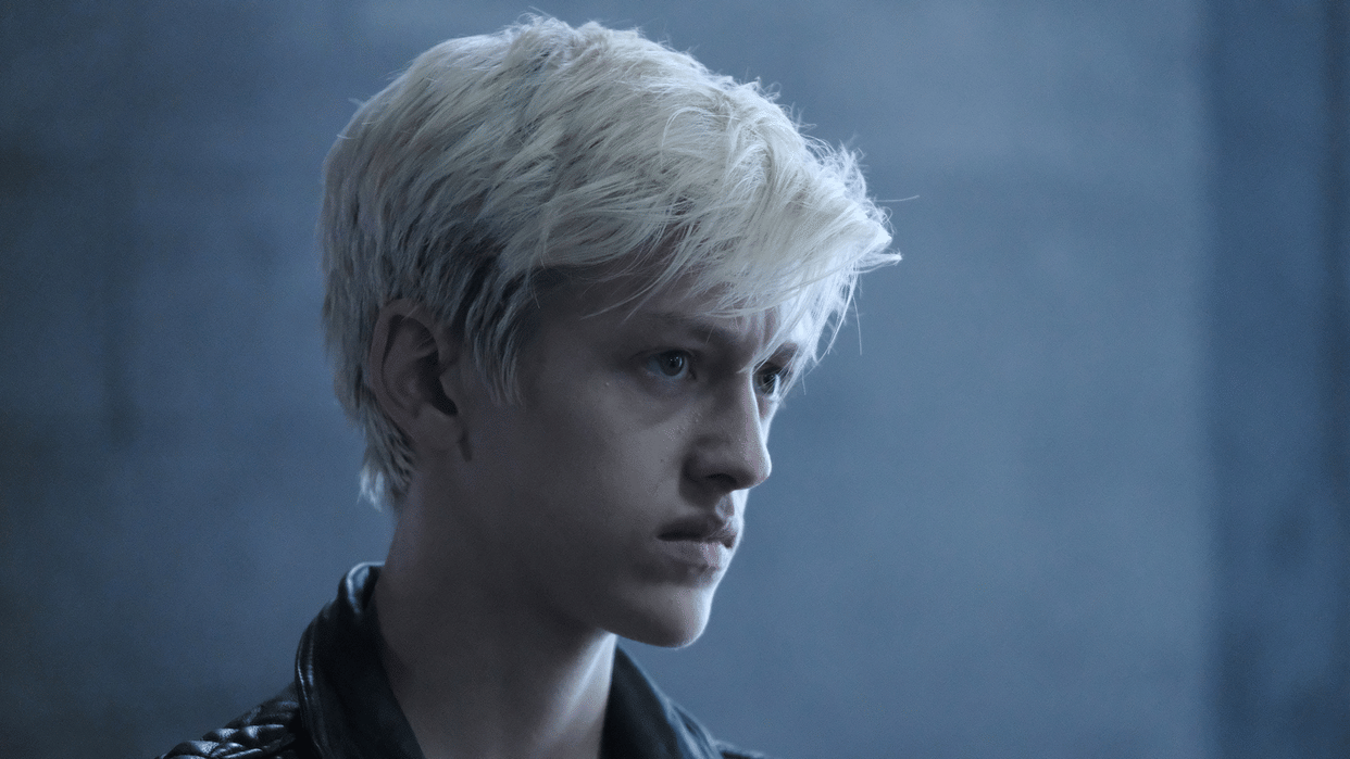 Percy Hynes White wednesday actor Percy Hynes White accused of harassing users wants him fired to netflix show