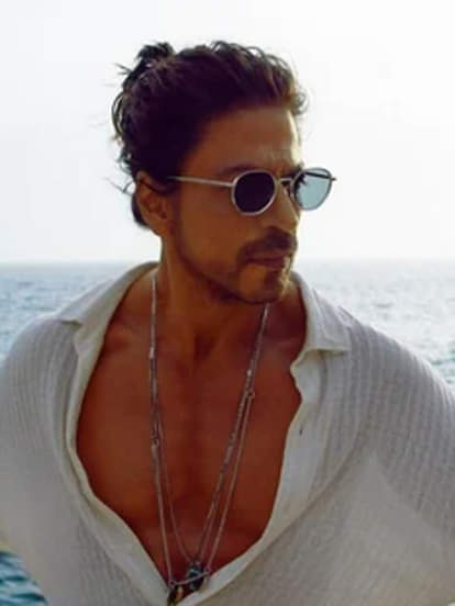 'पठान' का प्रमोशन नहीं करेंगे शाहरुख