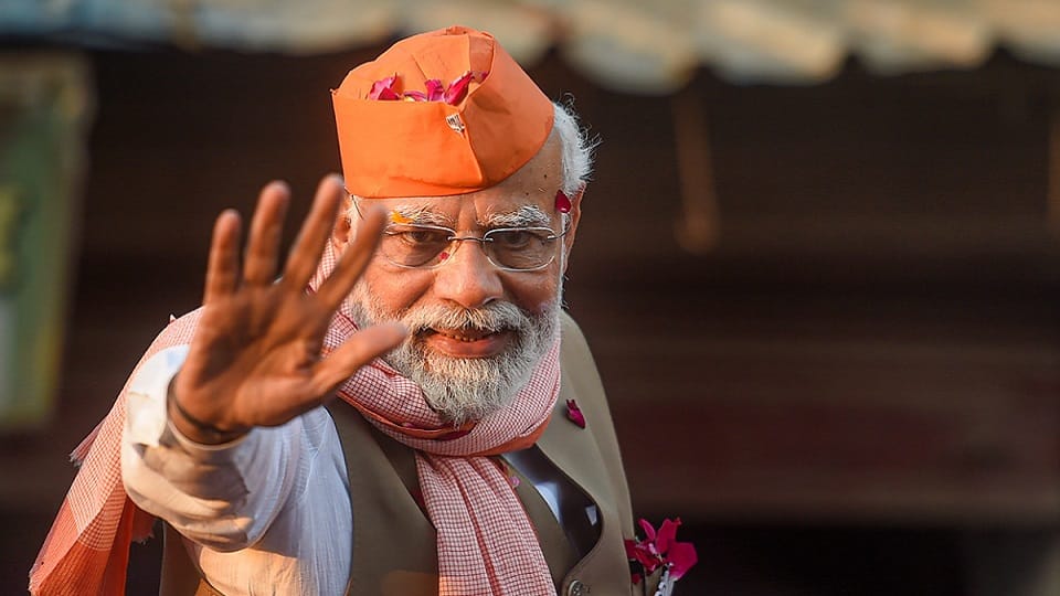 bjp master plan for 2024 lok sabha election pm modi hold rallies on 160 seats