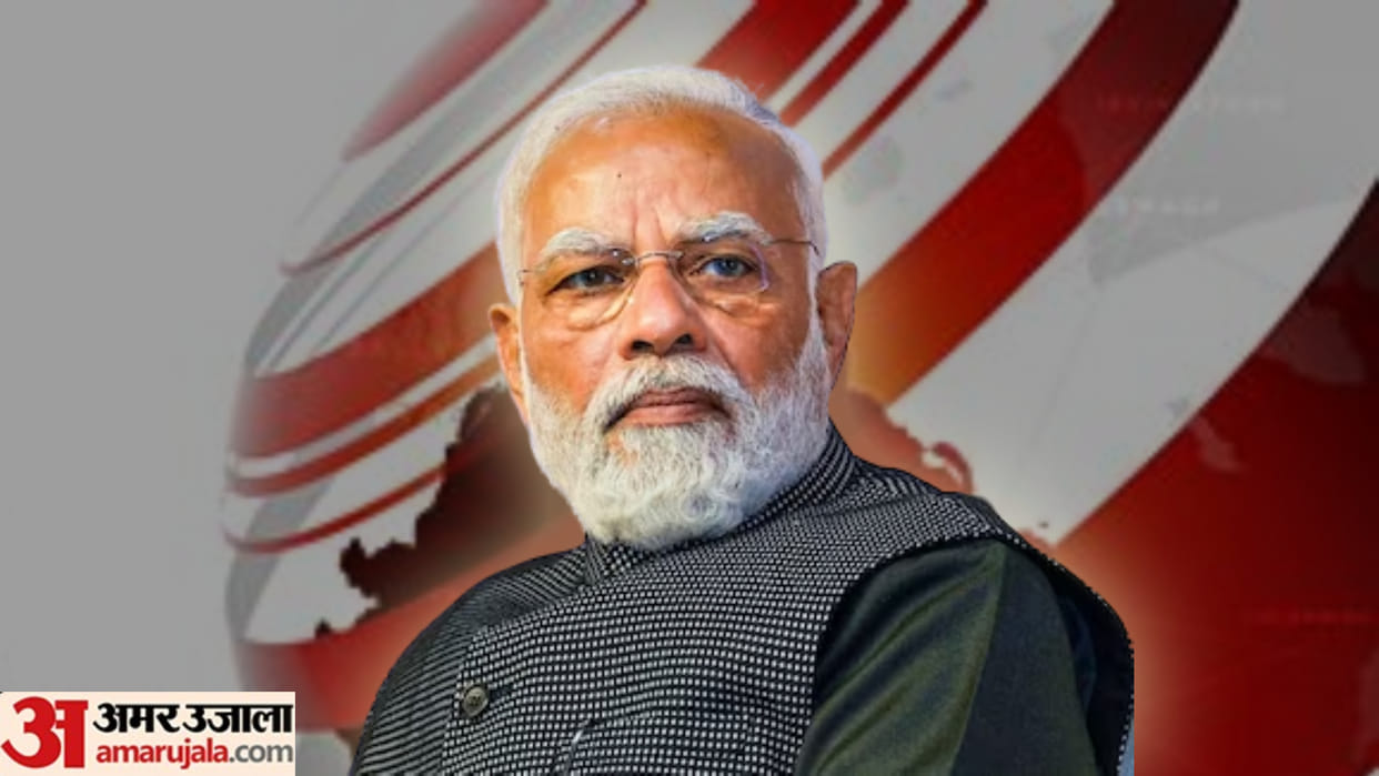PM Modi to inaugurate country first water metro on tuesday