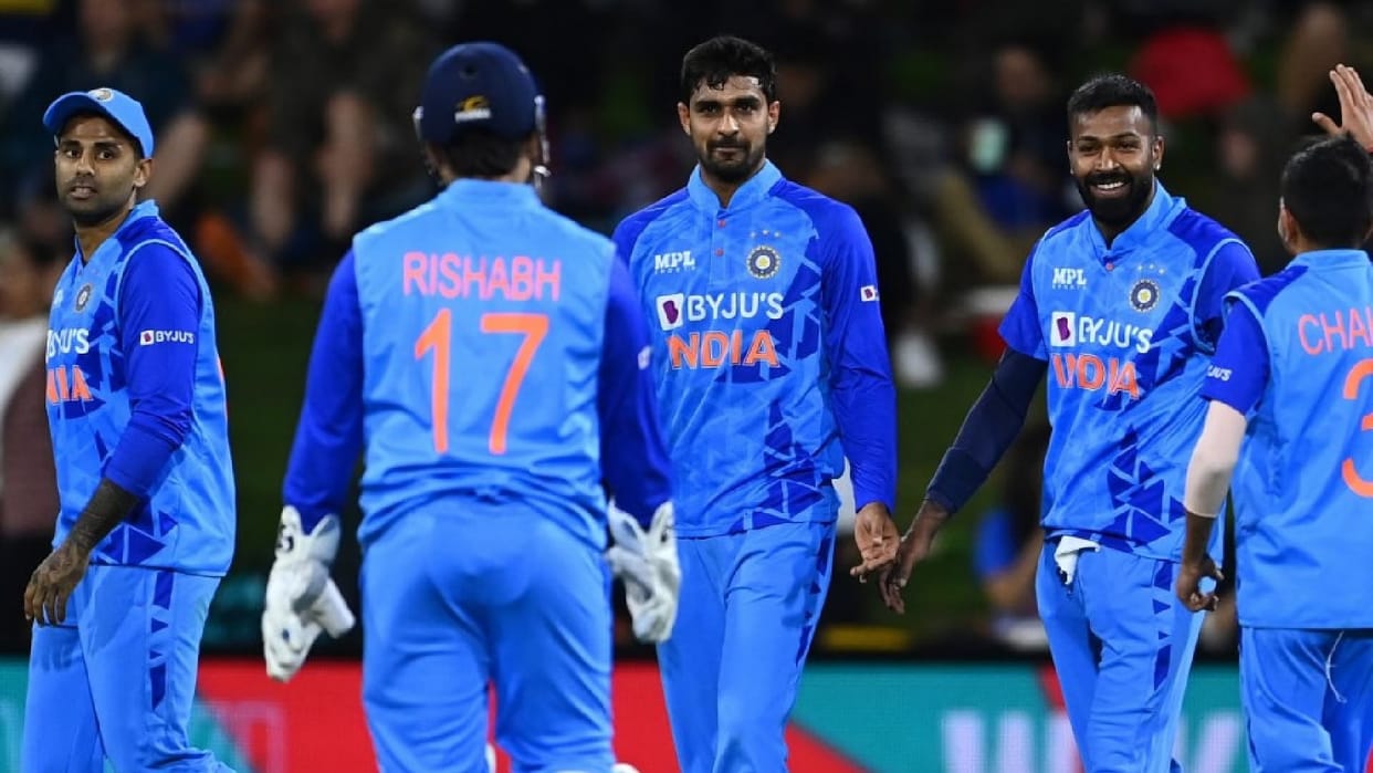 IND vs NZ 2nd ODI cricket match in raipur chhattisgarh