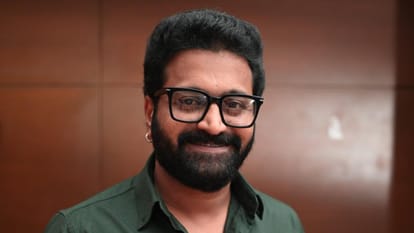 Rashmika Mandanna Give Success credite to Rishabh Shetty And Rakshit Shetty of her Debute Film Kirik Party