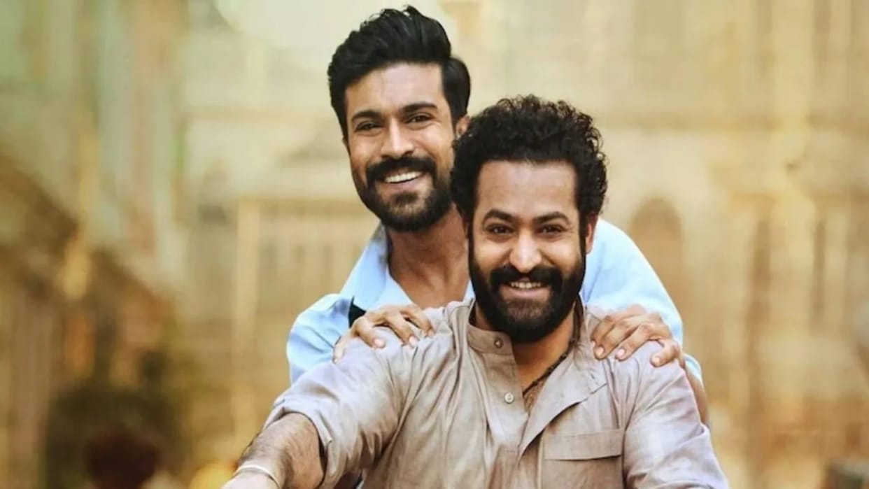 RRR Actor Junior Ntr May get Nomination For Best Actor category In Oscar Awards 2023
