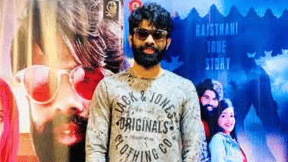 karni sena leader surjeet singh rathore arrested by mumbai police female model made serious allegations