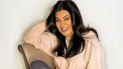 Susmita Sen gave advice to a fan who is suffering in her personal life says God has a solid plan for your life