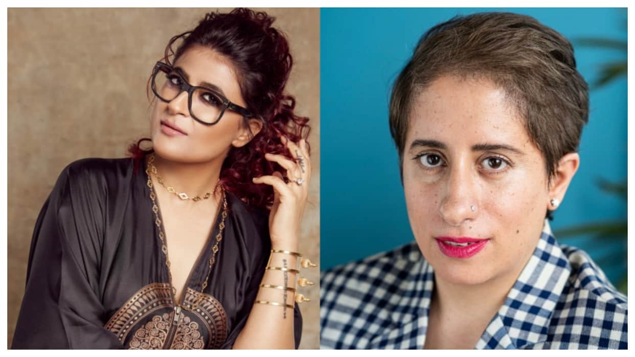 Tahira Kashyap: Writer Director Announced New Movie on Her 40th Birthday with Guneet Monga Know Details