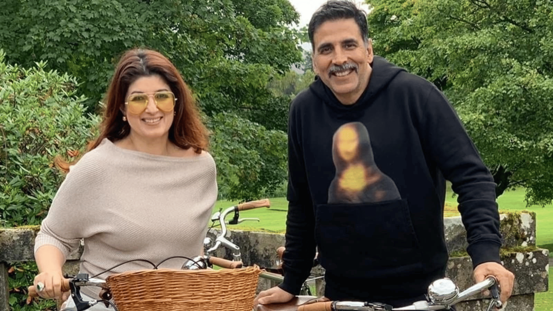 Twinkle Khanna said daughter Nitara might need therapy because I gave her peanut butter toast to eat everyday