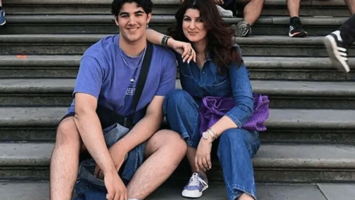 Twinkle Khanna talk about parenting and say parents need training before having kids