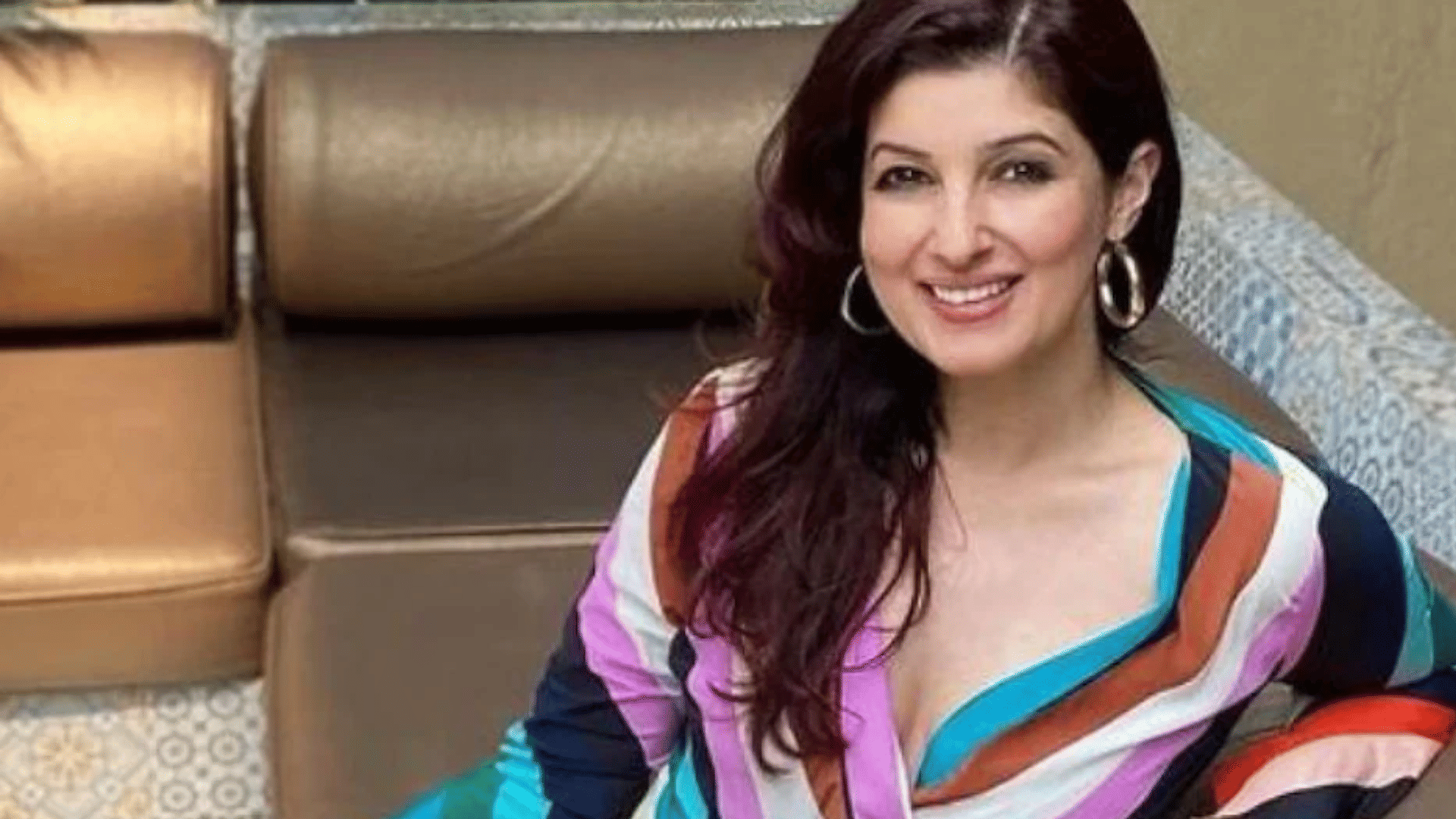 Twinkle Khanna talk about parenting and say parents need training before having kids