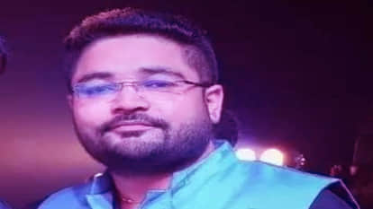 TMC youth leader Kuntal Ghosh