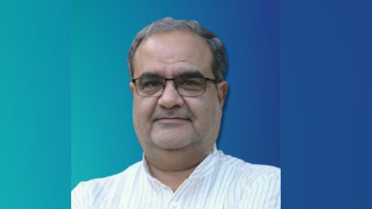 UP BJP chief says opposition will not be able to defeat BJP even in 2024.